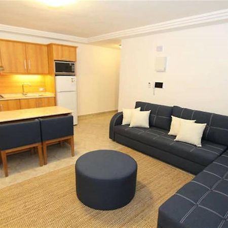 Royal Luxury Apartments & Suites Amman Dış mekan fotoğraf
