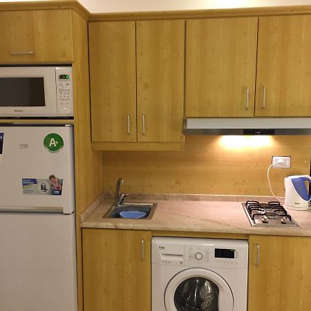 Royal Luxury Apartments & Suites Amman Dış mekan fotoğraf