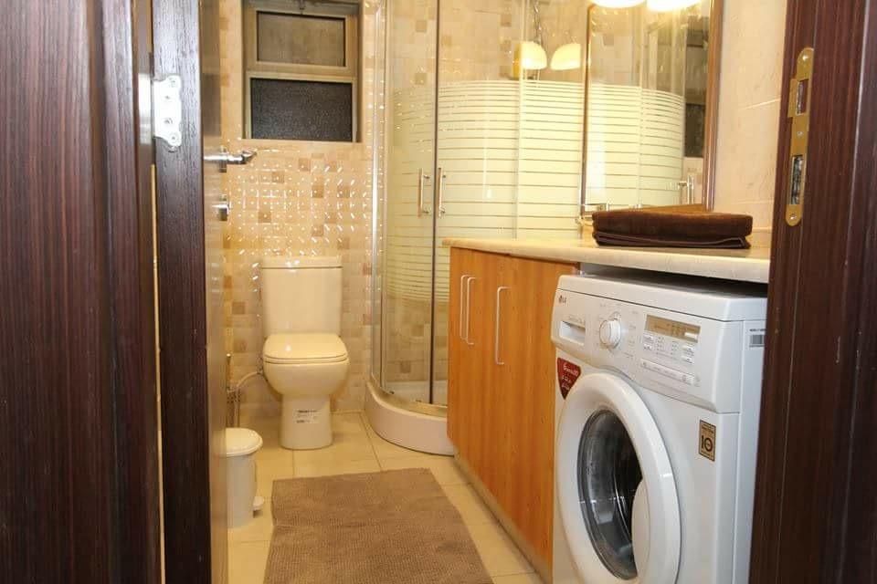 Royal Luxury Apartments & Suites Amman Dış mekan fotoğraf