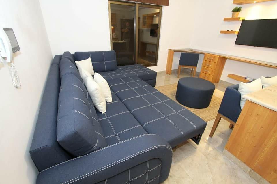 Royal Luxury Apartments & Suites Amman Dış mekan fotoğraf