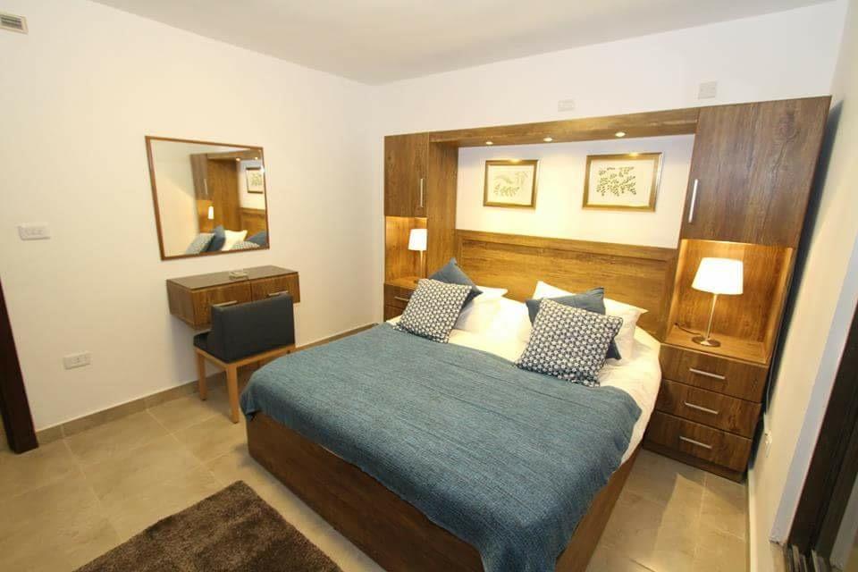 Royal Luxury Apartments & Suites Amman Dış mekan fotoğraf