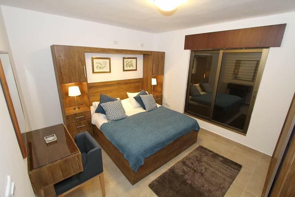 Royal Luxury Apartments & Suites Amman Dış mekan fotoğraf