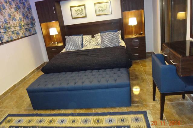Royal Luxury Apartments & Suites Amman Dış mekan fotoğraf