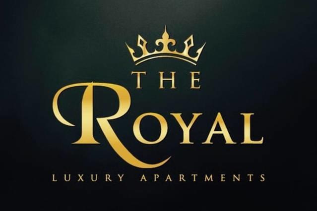Royal Luxury Apartments & Suites Amman Dış mekan fotoğraf