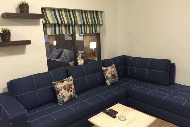 Royal Luxury Apartments & Suites Amman Dış mekan fotoğraf