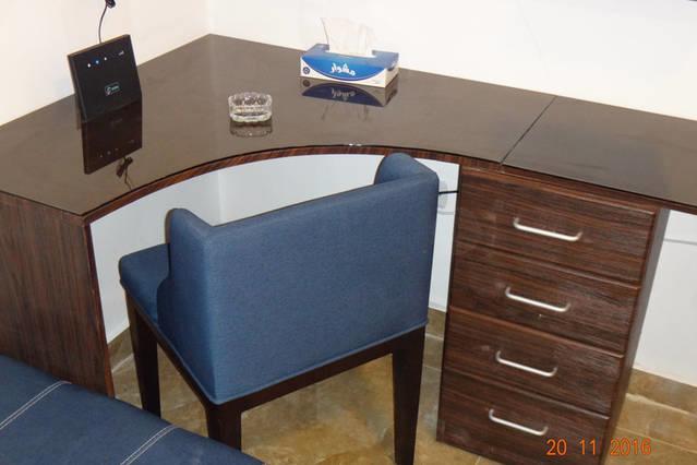 Royal Luxury Apartments & Suites Amman Dış mekan fotoğraf