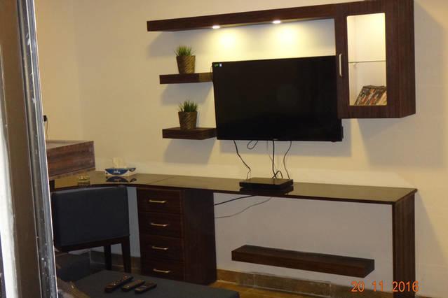 Royal Luxury Apartments & Suites Amman Dış mekan fotoğraf