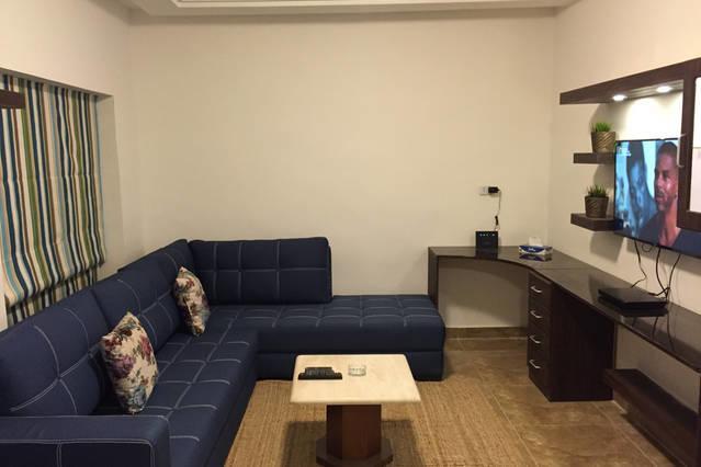 Royal Luxury Apartments & Suites Amman Dış mekan fotoğraf