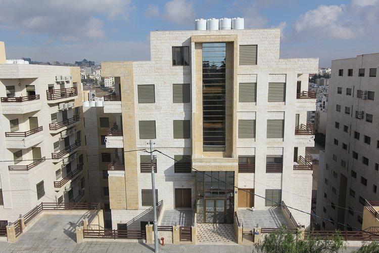 Royal Luxury Apartments & Suites Amman Dış mekan fotoğraf