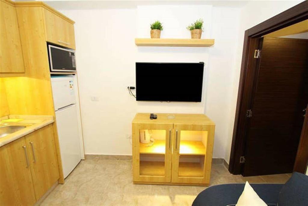 Royal Luxury Apartments & Suites Amman Dış mekan fotoğraf