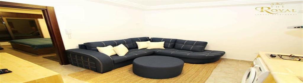 Royal Luxury Apartments & Suites Amman Dış mekan fotoğraf