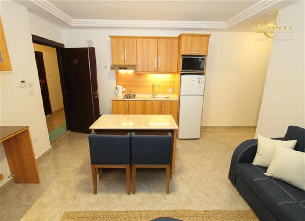 Royal Luxury Apartments & Suites Amman Dış mekan fotoğraf