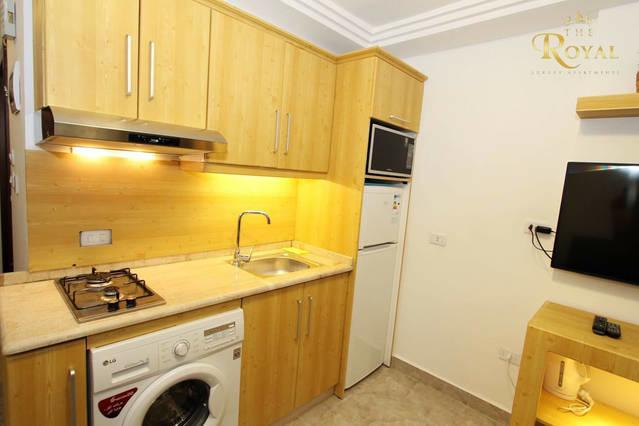 Royal Luxury Apartments & Suites Amman Dış mekan fotoğraf