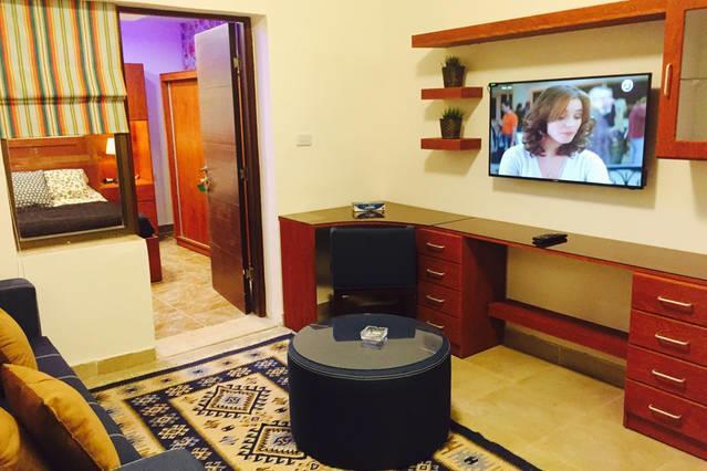 Royal Luxury Apartments & Suites Amman Dış mekan fotoğraf