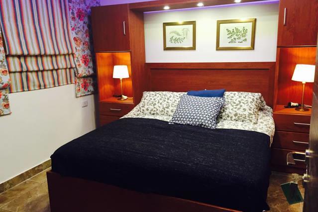 Royal Luxury Apartments & Suites Amman Dış mekan fotoğraf