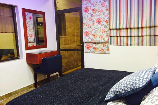 Royal Luxury Apartments & Suites Amman Dış mekan fotoğraf