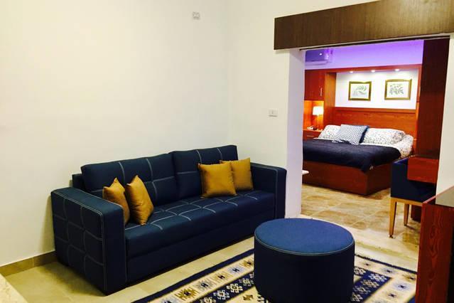 Royal Luxury Apartments & Suites Amman Dış mekan fotoğraf
