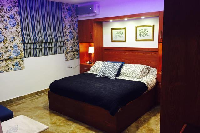 Royal Luxury Apartments & Suites Amman Dış mekan fotoğraf