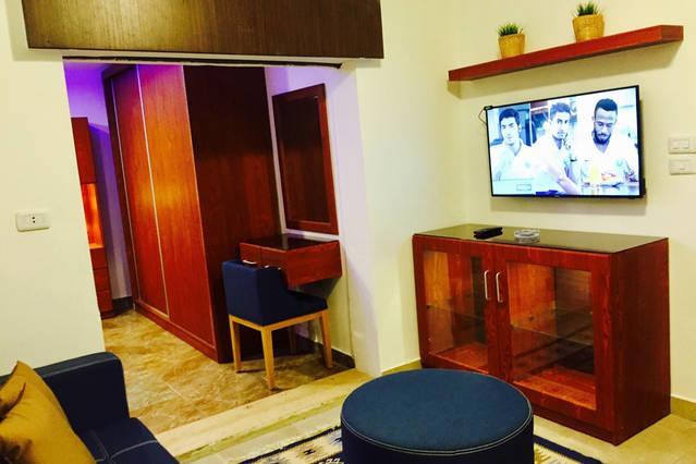 Royal Luxury Apartments & Suites Amman Dış mekan fotoğraf