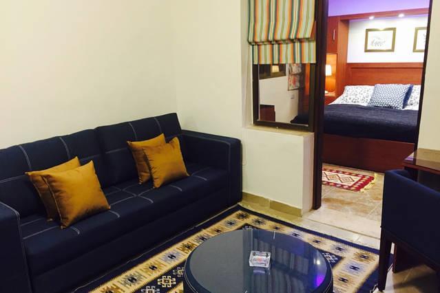 Royal Luxury Apartments & Suites Amman Dış mekan fotoğraf