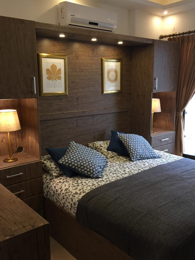 Royal Luxury Apartments & Suites Amman Dış mekan fotoğraf