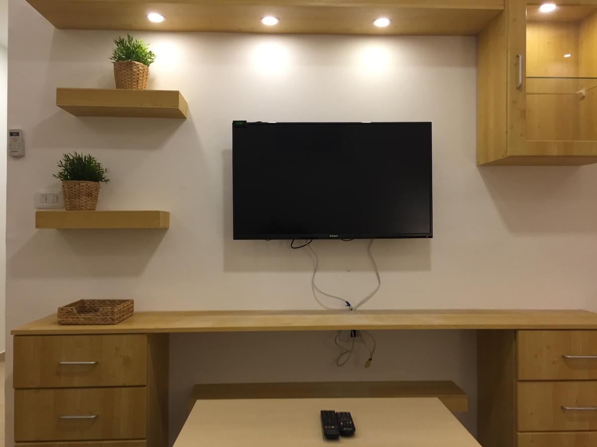 Royal Luxury Apartments & Suites Amman Dış mekan fotoğraf