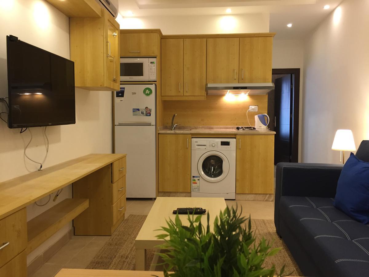 Royal Luxury Apartments & Suites Amman Dış mekan fotoğraf