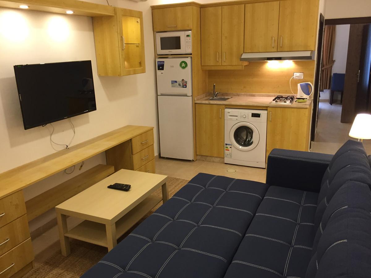 Royal Luxury Apartments & Suites Amman Dış mekan fotoğraf