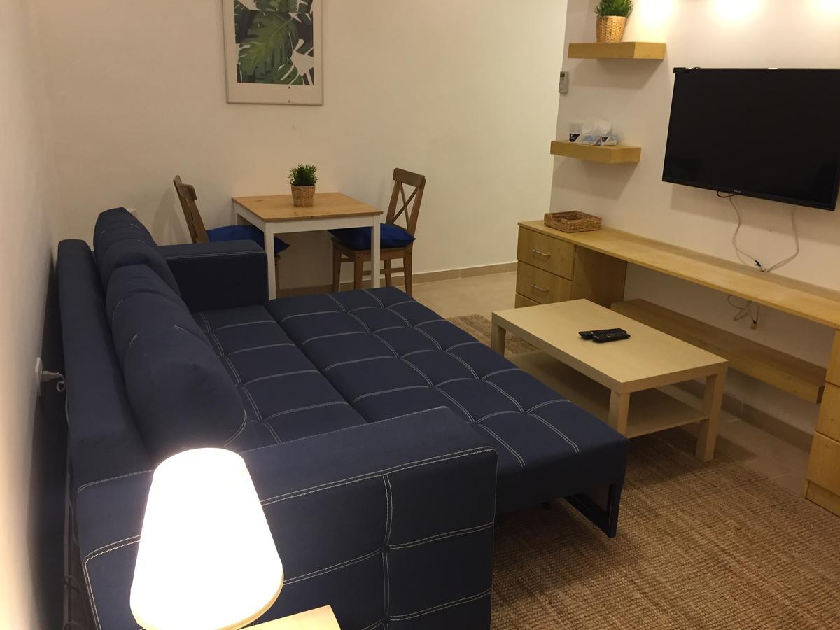 Royal Luxury Apartments & Suites Amman Dış mekan fotoğraf